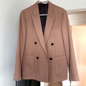 Zara blazer